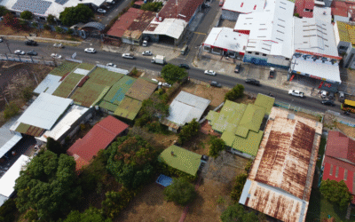 Exclusiva Propiedad en Barrio San José / Alajuela