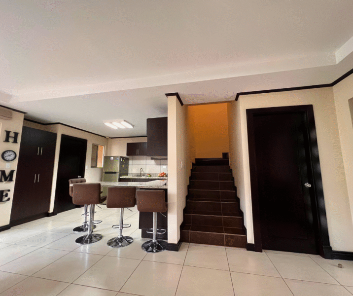 Propiedad Exclusiva en Alajuela Centro