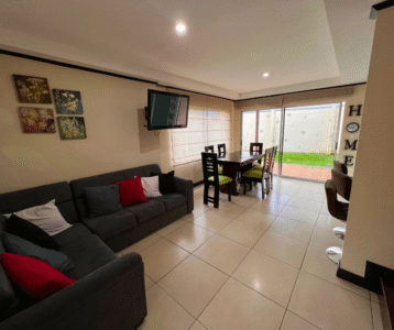 Propiedad Exclusiva en Alajuela Centro