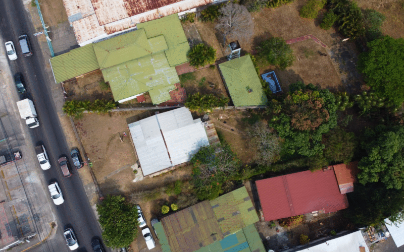 Exclusiva Propiedad en Barrio San José / Alajuela