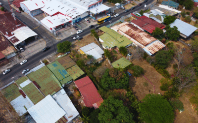 Exclusiva Propiedad en Barrio San José / Alajuela