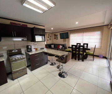 Propiedad Exclusiva en Alajuela Centro