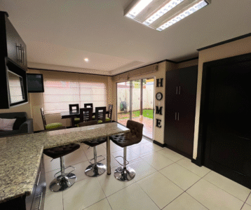 Propiedad Exclusiva en Alajuela Centro