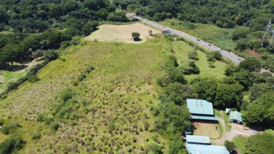 Exclusivo Terreno / Junto a la Ruta 27