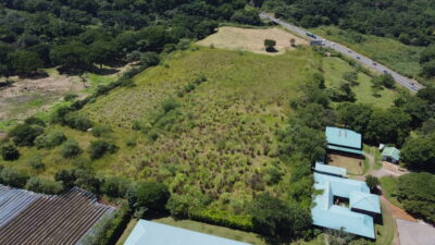 Exclusivo Terreno / Junto a la Ruta 27