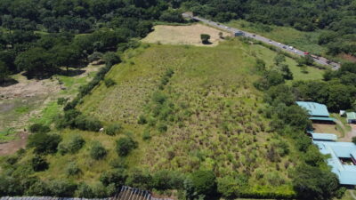 Exclusivo Terreno / Junto a la Ruta 27