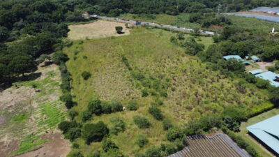 Exclusivo Terreno / Junto a la Ruta 27