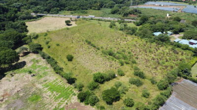 Exclusivo Terreno / Junto a la Ruta 27